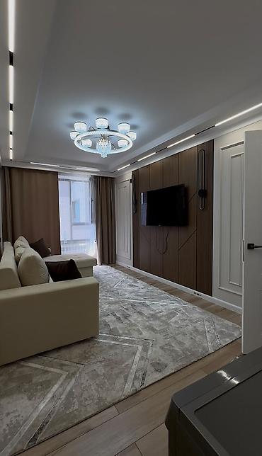 Продажа квартир: 3 комнаты, 78 м² at lalafo.kg — 1 Продажа квартир: 3 комнаты, 78 м² — 1