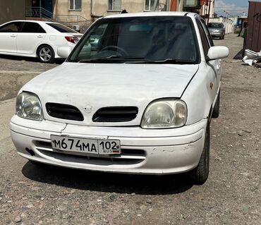 ягуар машина: Daewoo March: 1999 г., 1.8 л, Автомат, Бензин