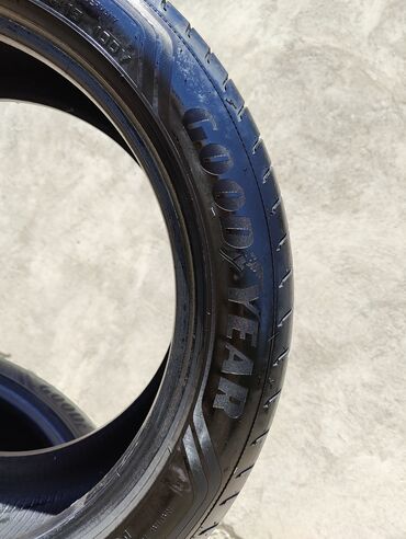 Шины: Комплект из четырех автомобильных шин, предназначенных для at lalafo.kg — 5 Шины: Комплект из четырех автомобильных шин, предназначенных для — 5