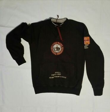 crop top h: M (EU 38)