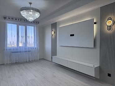 Недвижимость: 2 комнаты, 73 м², Технопарк Элитка, 14 этаж, Свежий ремонт — 3