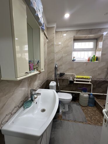 Продажа квартир: 3 комнаты, 72 м², 1 этаж, Евроремонт — 9