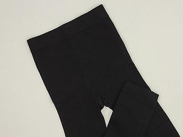 stringi sznurki: Leggings, Legginsy Sportowe damskie, rozmiar One size — 1