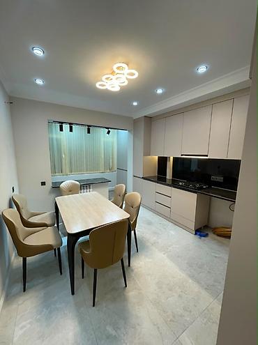 5: 2 комнаты, 74 м², Церковь 108 серия, 5 этаж, Дизайнерский ремонт — 2