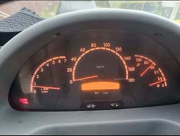 sprinter rex: Mercedes-Benz Спринтер: 2005 г., 2.2 л, Механика, Дизель — 2
