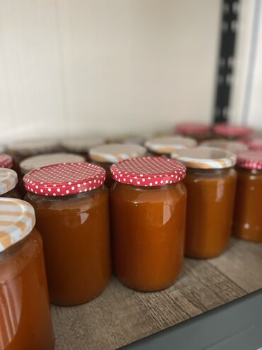 Povrće, voće: Domaći proizvodi – zimnica, džemovi, sirupi i čajevi (cene od 300 din) — 7