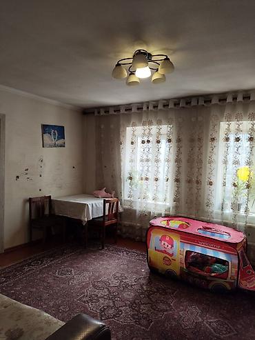 Продажа коттеджей и домов: 📍ул. Шуберта 🔘4-комнаты 🔘66м² Продается дом в хорошем районе города — 4