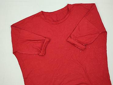mundurek: Bluzka damska, rozmiar 8XL — 1