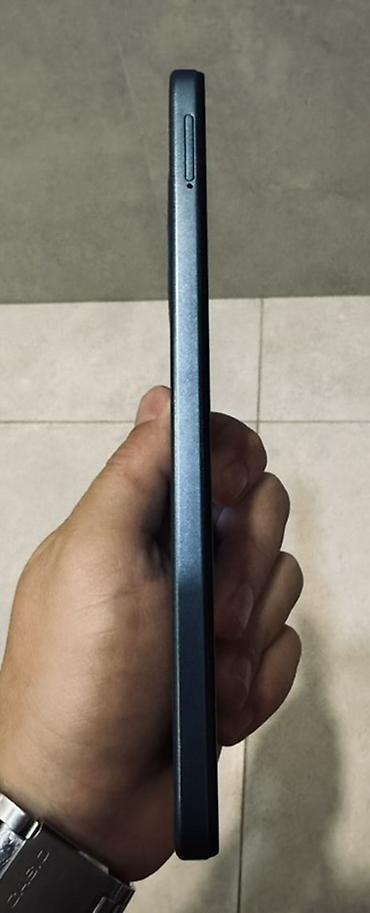 moto m50: Motorola Moto G 5G, 128 GB, rəng - Mavi — 6