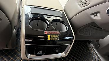 Kia: Kia Carnival: 2021 г., 2.2 л, Дизель, Минивэн — 7