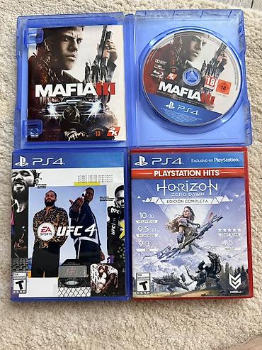 Видеоигры: PS5 игры на дисках: 1) Mortal Kombat 11 Ultimate (PS5) - Полная — 6