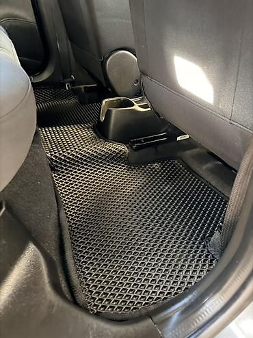 порше каян: Chevrolet Spark: 2018 г., 1 л, Автомат, Бензин — 10