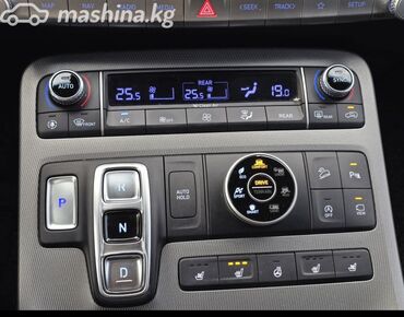 Hyundai: Hyundai Palisade: 2020 г., 2.2 л, Типтроник, Дизель, Кроссовер — 13