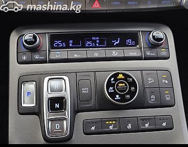 Hyundai: Hyundai Palisade: 2020 г., 2.2 л, Типтроник, Дизель, Кроссовер — 10