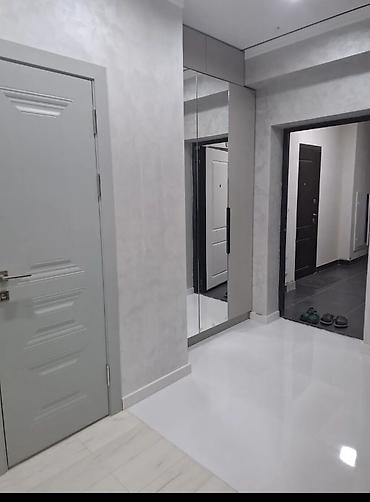 2 комнаты, 60 м², Асанбай мкр Элитка, 4 этаж, Евроремонт