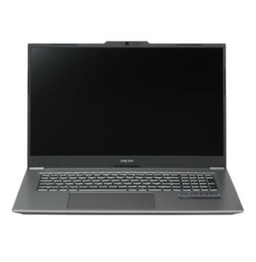 компьютер цена ош: Ноутбук, DEXP, 16 ГБ ОЭТ, Intel Core i3, 17.3 ", Колдонулган, Жумуш, окуу үчүн