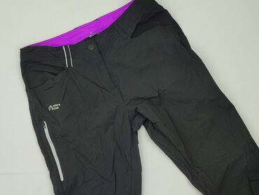 North Bend, 3/4 Trousers for women, L (EU 40)