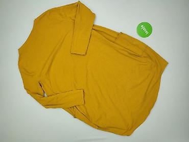 oversized t shirty basic: Tunika damska, rozmiar XL — 3