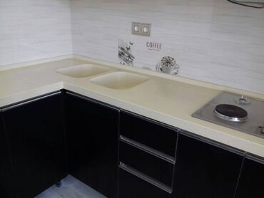 Köhnə tikili: Bakı, 5 otaqlı, Köhnə tikili, m. Əhmədli, 106 kv. m — 26