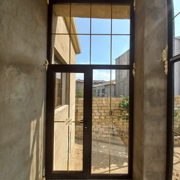 Plastik pəncərələr: Plastik pencereler kavadrati 55 manat istenilen olcude sifariw vere -da lalafo.az — 10 Plastik pəncərələr: Plastik pencereler kavadrati 55 manat istenilen olcude sifariw vere — 10