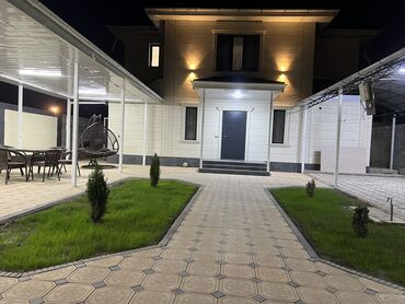 как быстро продать дом в бишкеке: Үй, 200 кв. м, 5 бөлмө, Менчик ээси, Евро оңдоо