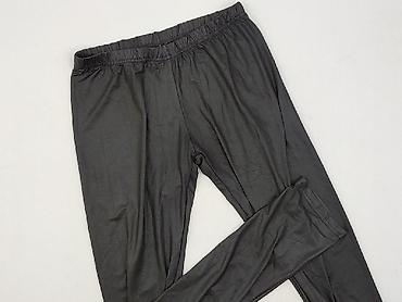 getry lycra: Legginsy Eleganckie damskie, rozmiar S — 1