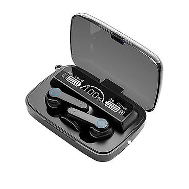 ucuz htc: Kateqoriya: Qulaqlıqlar Brend: Lenovo Model: M19 Pro Black Təsvir — 1
