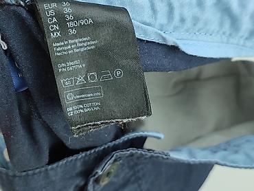 top answer: H&M Divided, Szorty dla mężczyzn, rozmiar XL — 5