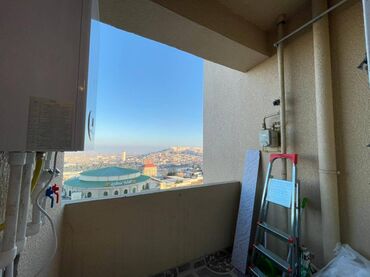 Yeni tikili: 2 otaqlı, Yeni tikili, 65 kv. m — 8