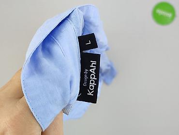 praca: KappAhl, Koszula damska, rozmiar L — 4