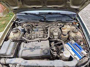 Бензиндик кыймылдаткыч Daewoo 2008 г., 1.6 л, Жаңы, Оригинал, Корея — 2