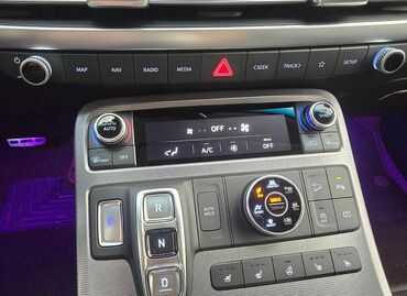 Hyundai: Hyundai Palisade: 2023 г., 2.2 л, Автомат, Дизель, Кроссовер — 12