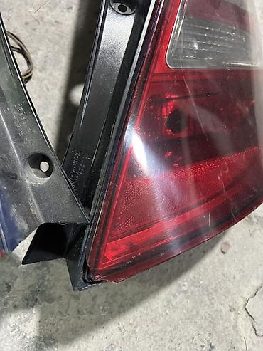 opel stoplari: Halogen, Hyundai 2010 il, Orijinal, İşlənmiş — 5