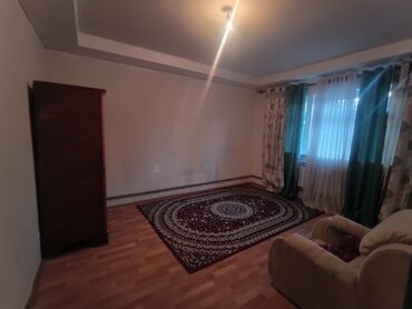 Долгосрочная аренда квартир: 2 комнаты, С мебелью частично