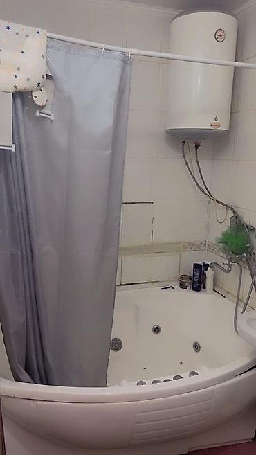 105: 1 комната, 34 м², Нижний Джал (Джал-23) 105 серия, 1 этаж, Косметический ремонт — 4