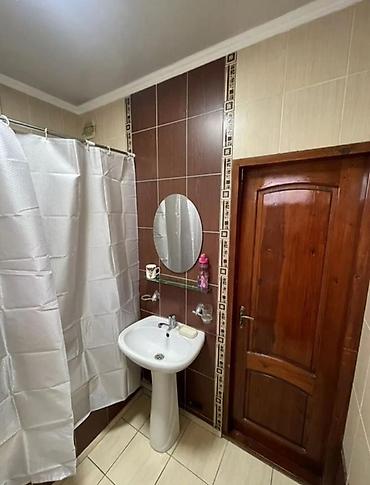 studio apartment: 3 комнаты, Зайнабетдинов мкр., Собственник, Без животных, от 1 года, С мебелью полностью — 6