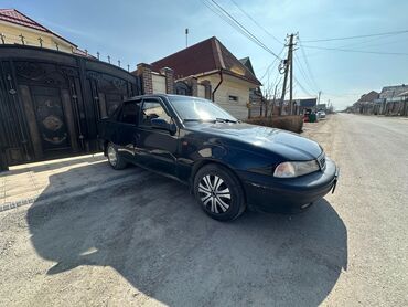 туманка нексия: Daewoo Nexia: 2005 г., 1.6 л, Механика, Бензин, Седан