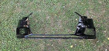 multimedia 1din: PREDNJI BRANIK 8V5 ZA AUDI A3 | Audi a3 prednji branik 8v5 807 437P — 2