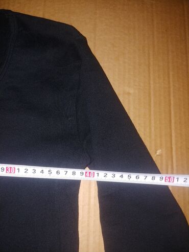 Kalson: Kalson, Yeni, XS, rəng - Qara — 9