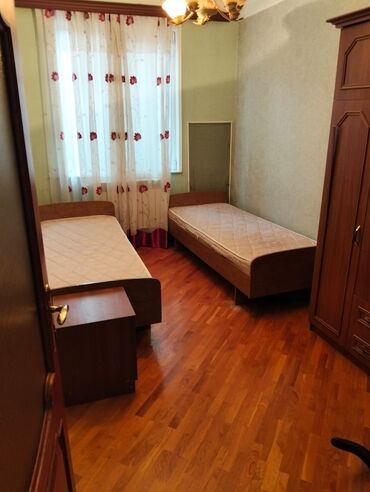 Mənzil kirayələyirəm: 3 otaqlı, 100 kv. m — 2