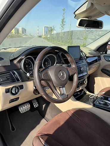 mercedes benz e 200: Mercedes-Benz GLE-Class: 2017 г., 3.5 л, Автомат, Бензин, Кроссовер — 3