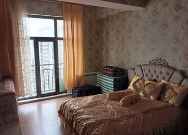 Yeni tikili: 28 May, 2 otaqlı, Yeni tikili, m. 28 may, 65 kv. m — 3