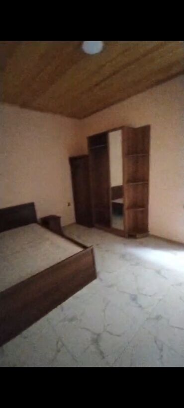 Uzunmüddətli kirayə evlər: 60 kv. m, 2 otaqlı, Kombi, Qaz, İşıq — 11