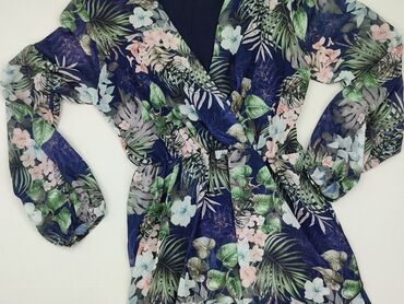 wyprzedaż sukienek plus size: Women`s dress, size S (EU 36)