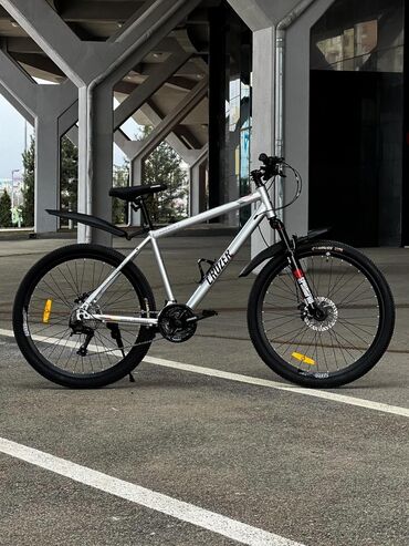 Городские велосипеды: Велосипеды Gestalt — ваш универсальный байк для города и трейлов! at lalafo.kg — 15 Городские велосипеды: Велосипеды Gestalt — ваш универсальный байк для города и трейлов! — 15