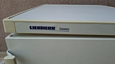 Frižideri: Liebherr Economy – mini frižider - Kompaktan stoni model sa jednom — 5