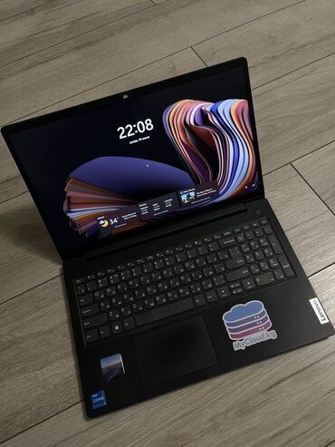 чехол для редми 9 с: Ноутбук, Lenovo, 16 ГБ ОЭТ, Intel Core i5, 15 ", Колдонулган, Жумуш, окуу үчүн