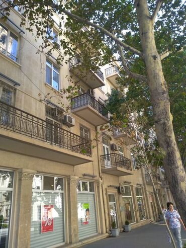 Köhnə tikili: Bakı, 2 otaqlı, Köhnə tikili, m. İçərişəhər, 62 kv. m — 12