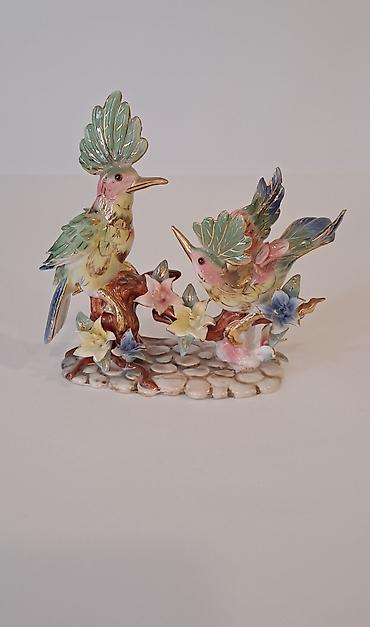 Digər kolleksiyalar: Фигурки — 5