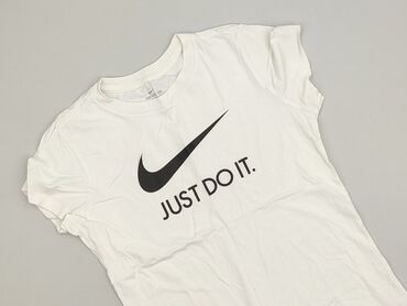 koszulki ze stichem: Nike, T-shirt for men, size M (EU 38)
